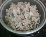 Foto langkah ke 3 dari resep Siomay Ayam.