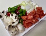 รูปขั้นตอนการทำที่ 4 ของ บาร์บีคิวเนื้อ(หม้อทอดไร้น้ำมัน)
