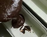 Foto langkah ke 7 dari resep Brownies Putih Telur.