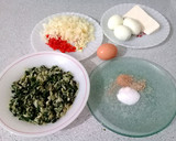 Foto del paso 3 de la receta: Pascualina de Acelga o Pastel de Acelga 🙂🥦