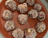 Une image de l'étape 2 de Boulettes de viandes hachées.