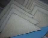 Foto langkah ke 1 dari resep Roti kukus simple.