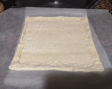 Foto del paso 2 de la receta: Hojaldre de verduras