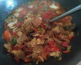 Foto langkah ke 1 dari resep Daging tongseng (minyak wijen).