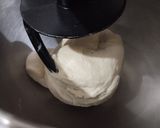 Foto langkah ke 4 dari resep Bakpao Mawar.