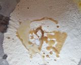 A picture of step 1 of Pastry Samosa.