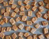 Sütőtökös gnocchi recept fázis 2 fotója