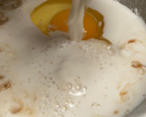 Foto del paso 3 de la receta: Tartaleta de crema y chocolate en Airfryer (Halloween)