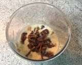Foto del paso 2 de la receta Pastel de anchoas