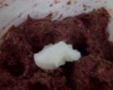 A picture of step 10 of Veg Galouti kabab.