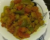 A picture of step 4 of Winter special Mix Vegetable Dry Sabji.