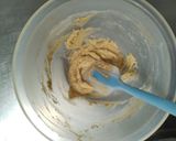 Foto del paso 1 de la receta: Bizcochuelo de banana para smash cake sin azúcar, lácteos o trigo