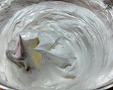 Foto del paso 8 de la receta: Merengue italiano para decorar
