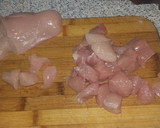 Foto del paso 4 de la receta: Arroz con pollo de verduras
