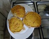 Foto del paso 7 de la receta: Pastelitos individuales de choclo