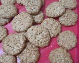 Foto del paso 2 de la receta: Galletas de avena y mascabo