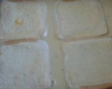 Foto del paso 3 de la receta Rollito de plátano caramelizado