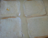 Foto del paso 3 de la receta: Rollito de plátano caramelizado