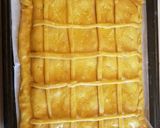 Foto del paso 7 de la receta: Empanada Gallega