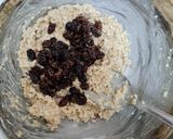 Foto del paso 2 de la receta: Galletas de avena y fécula de mandioca by Gra ♥️