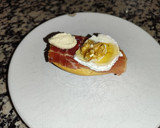 Foto del paso 3 de la receta: Biscote Salado y dulce