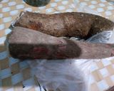 Foto langkah ke 1 dari resep Bakwan Singkong.