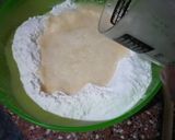 Foto del paso 2 de la receta: Tortas fritas