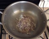 A picture of step 2 of Dum Gosht.