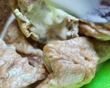 Foto langkah ke 6 dari resep Tahu ayam empuk & crispy.