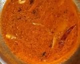 নিরামিষ আলুর দম (niramish aloor dum recipe in bengali) রেসিপির ধাপ 5 ছবি