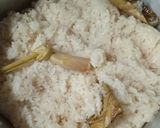 Foto langkah ke 10 dari resep Lemper Isi Serundeng Kelapa.