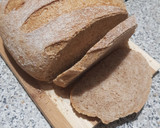 Foto del paso 15 de la receta: Pan hecho en casa