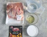 Foto langkah ke 1 dari resep Gulai Ayam.