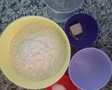 Foto del paso 1 de la receta: Pan bomba!