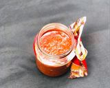 A picture of step 11 of Pizza and pasta sauce.