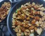 Foto del paso 9 de la receta: Cerdo agridulce chino🥡🥢