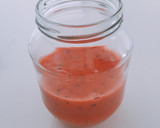 Foto del paso 3 de la receta: Zumo de frutas: fresas y kiwi