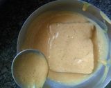A picture of step 4 of Bread Pattice/Bread Pakora.
