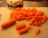 Foto del paso 6 de la receta Sopa suspiro de sacerdotes