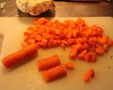 Foto del paso 6 de la receta: Sopa suspiro de sacerdotes