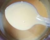 A picture of step 2 of Mango Ice-cream.