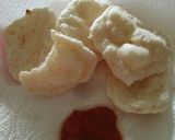 Foto langkah ke 7 dari resep Cireng kenyal dan gurih enak.