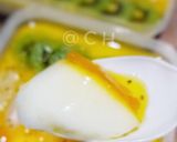 Foto langkah ke 5 dari resep FRUDING /FRUITS DINGSU.