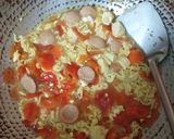 Foto langkah ke 1 dari resep Seblak mie&sosis.