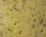 Foto del paso 5 de la receta: Salsa caruso para cappelettis (puede ser cualquier pasta)