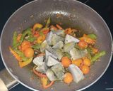 Foto del paso 2 de la receta: Alcachofas Salteadas
