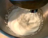 Foto del passaggio 1 della ricetta Vegan Macarons con aquafaba