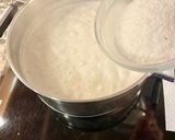 Foto del paso 4 de la receta Arroz con leche de coco