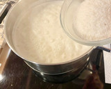 Foto del paso 4 de la receta: Arroz con leche de coco