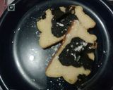 Foto langkah ke 12 dari resep My marble cheese cake.